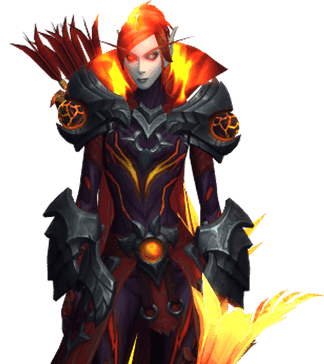 Carly render