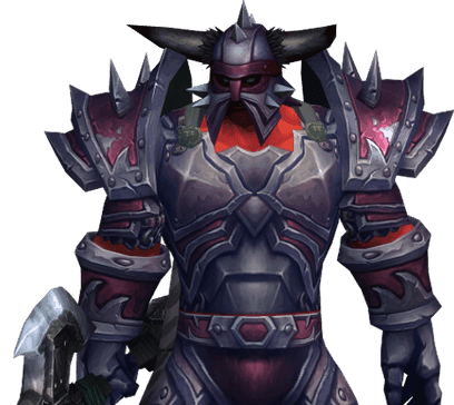 Carnivean render