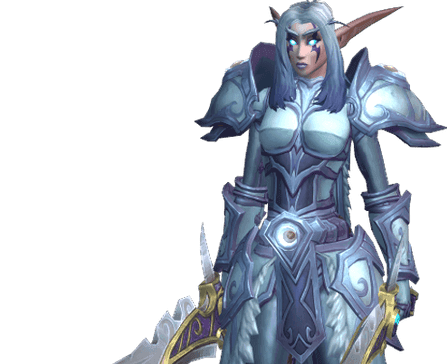 Celenthia render