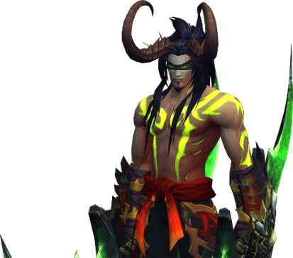Cetanu render
