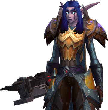 Chansy render
