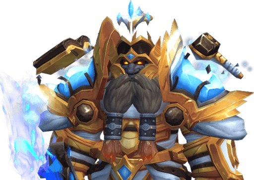 Chibb render