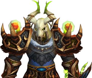 Chrok render