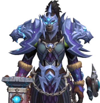 Ciniq render