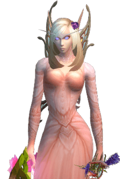 Clarisette render
