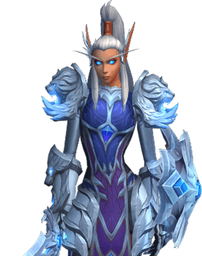 Clarius render