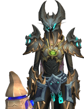 Clyndt render