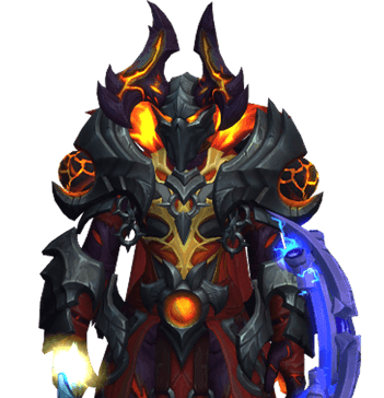 Cnsr render