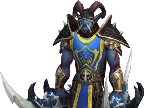 Colopusz render