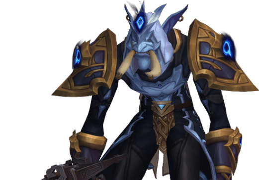 Cougarx render