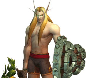 Cptbismarck render