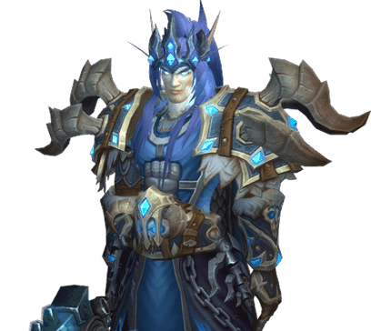 Credbattler render