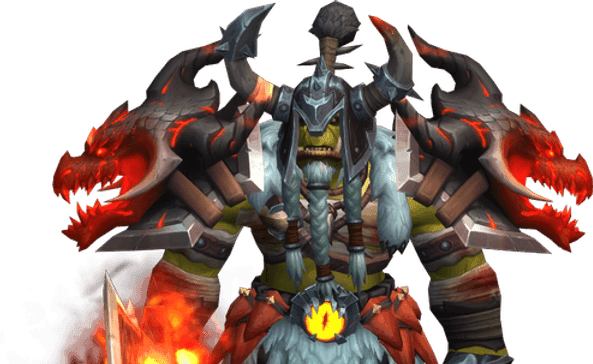 Crushim render