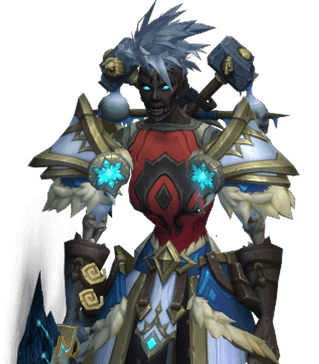 Cyberblink render