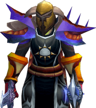 Cymri render