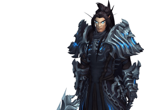 Dàrian render