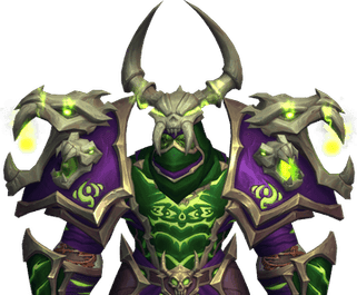 Därksoul render