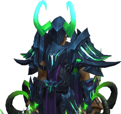 Démoncsíra render
