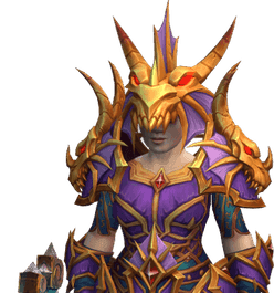 Daddyhuntard render