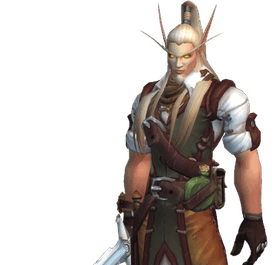 Daemon render
