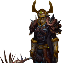 Dagomi render