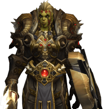 Daneyh render