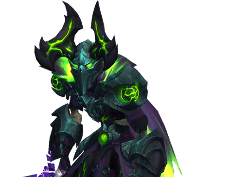 Danez render