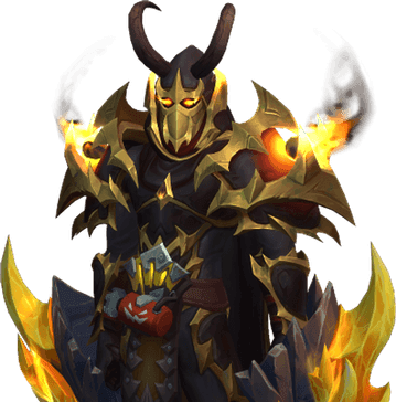 Darkabouse render