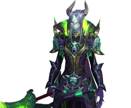 Darkconsume render