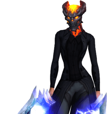 Darol render