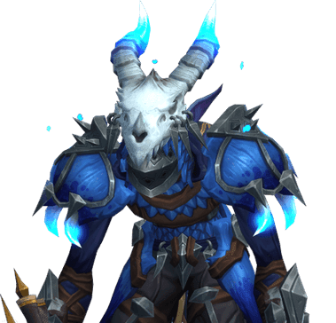 Davenns render