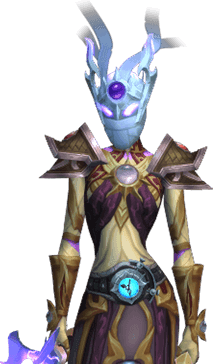Dawnspire render