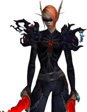 Dearie render