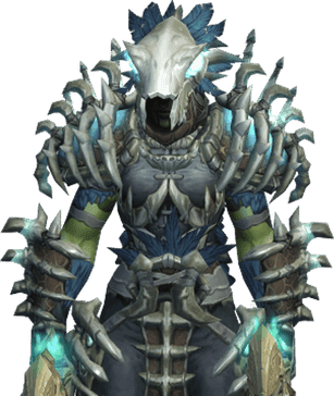 Deireádh render