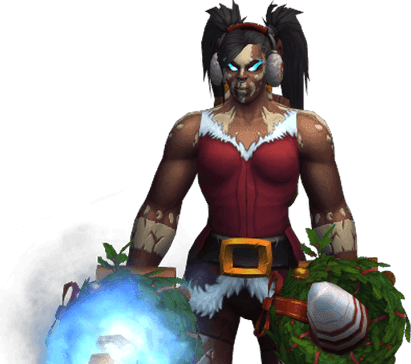 Dejek render