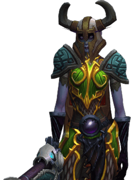 Denelaz render