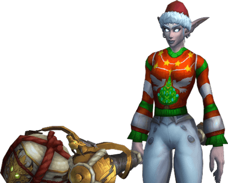 Deofol render