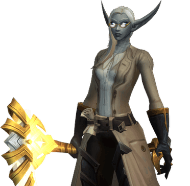 Deronm render