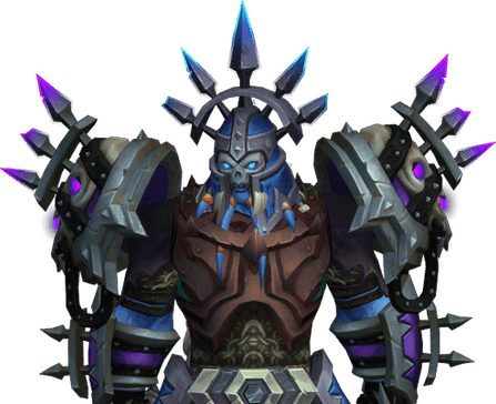 Des render