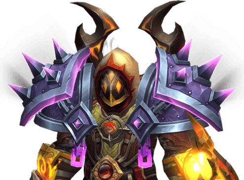 Destroyyes render