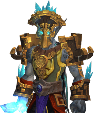 Dokk render