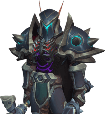 Dokron render