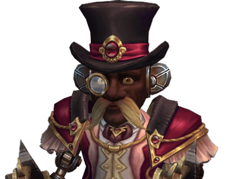 Domcsy render