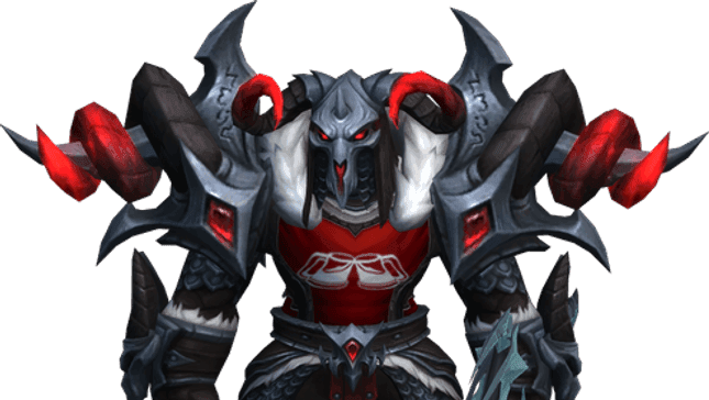 Donjeff render