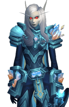 Dorotah render