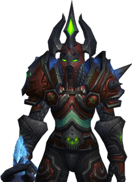 Doxson render