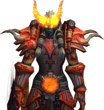 Drachie render