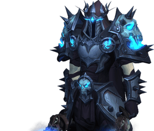 Draemon render