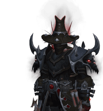 Dredrak render