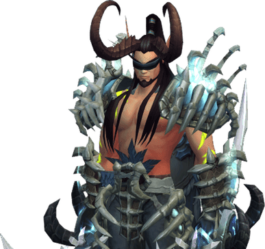 Dremoir render